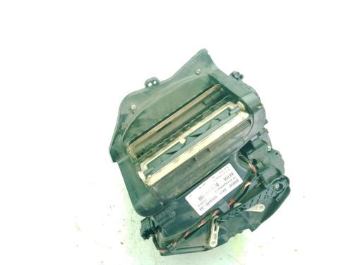 Used Heater blower motor BMW 5 (F10) 530 d (245 hp) 27097469