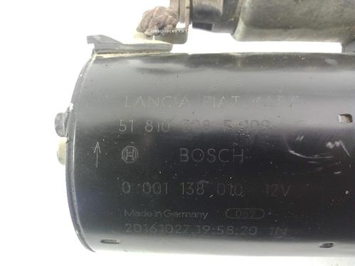 Starter JEEP RENEGADE SUV (BU, B1, BV) 1.6 CRD | BP24043054M8 - Image 2
