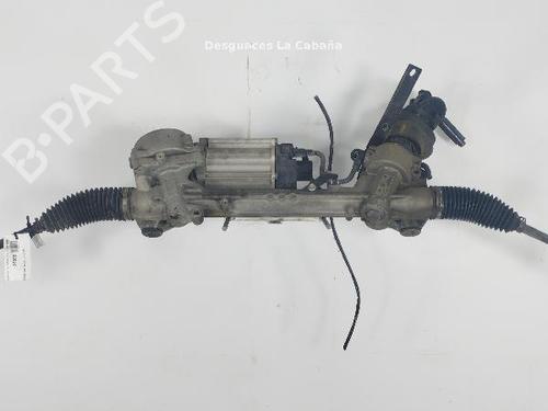 Used Steering rack Steering rack 24042665 24042665