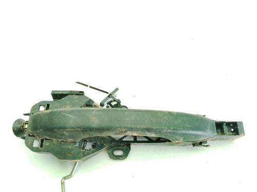 Højre bagtil invendig håndtag DACIA SANDERO II 1.0 SCe 75 (B8JC, B8JD, B8NC) (73 hp) 32437927