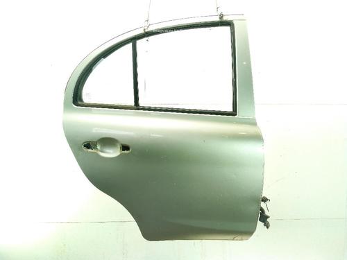Right rear door NISSAN MICRA IV (K13K, K13KK) 1.2 | BP29269418C5 