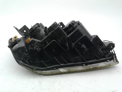 Left headlight CHEVROLET CAPTIVA (C100, C140) 2.0 D 4WD | BP18359141C28 