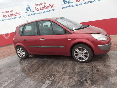 Front left interior door handle RENAULT SCÉNIC II (JM0/1_) 1.9 dCi (JM0G, JM12, JM1G, JM2C) | BP24042982I13 