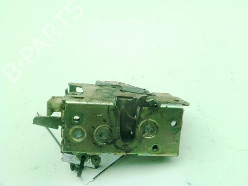 Used Front left lock MERCEDES-BENZ SPRINTER 3-t Van (B903) 313 CDI (903.663, 903.662, 903.661) (129 hp) 30525926