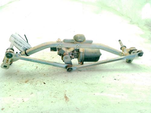 Used Front wiper motor TOYOTA PROACE CITY Box Body/MPV 1.5 D-4D 100 (BPZMD) (102 hp) 27924746