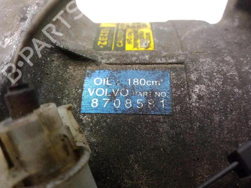 AC compressor VOLVO XC90 I (275) D5 AWD | BP21258888M34 