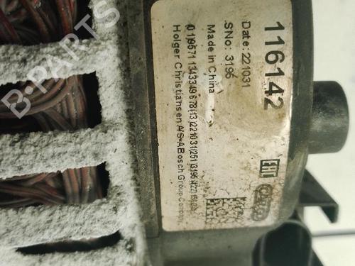 Alternator MERCEDES-BENZ SPRINTER 5-t Van (B906) 516 CDI (906.653, 906.655, 906.657) | BP24545278M7 