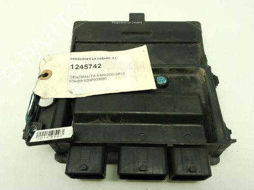 Used Electronic module Electronic module NISSAN NV200 Van 1.5 dCi 85 (M20, M20N, M20M) (86 hp) 33191988 33191988