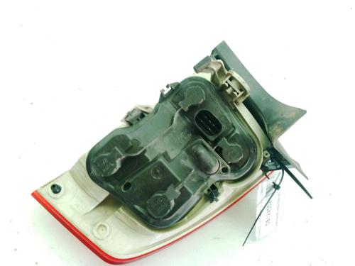 Left taillight AUDI A4 B7 (8EC) 2.0 TDI quattro | BP35895054C34 - Image 4