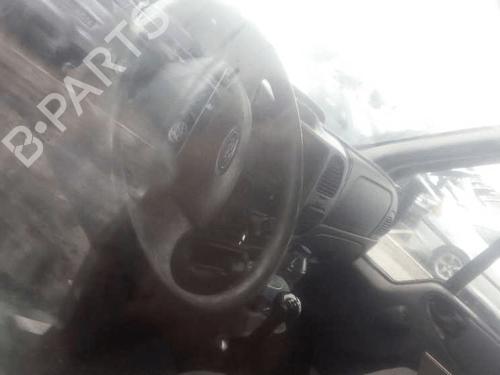 Steering rack FORD TRANSIT Van (FA_ _) 2.0 DI (FAE_, FAF_, FAG_) | BP32227518M22 - Image 4