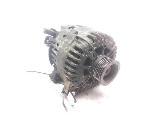 Used Alternator Alternator PEUGEOT 1007 (KM_) 1.4 HDi (68 hp) 24001669 24001669