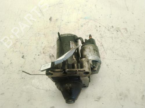 Used Starter Starter CITROËN C4 Grand Picasso I (UA_) 1.6 HDi 110 (112 hp) 29605956 29605956