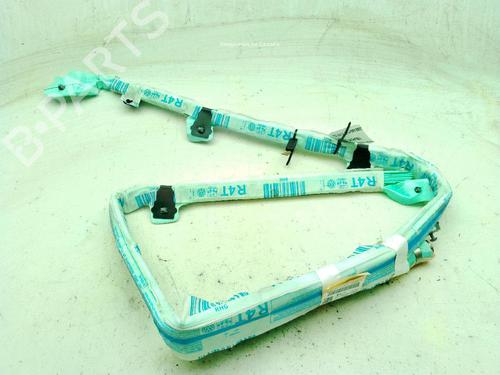Used Right curtain airbag VW GOLF VII Variant (BA5, BV5) 1.6 TDI (105 hp) 27514245