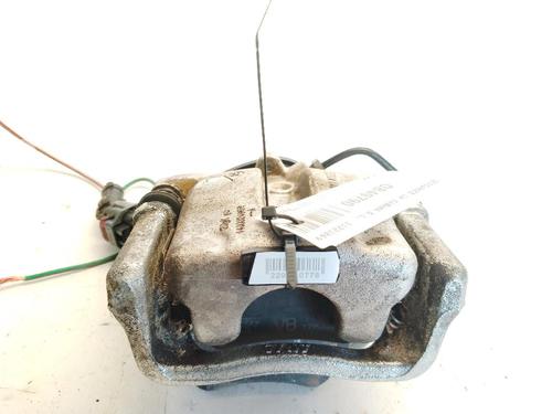 Used Right rear brake caliper Right rear brake caliper RENAULT MEGANE IV Hatchback (B9A/M/N_) 1.5 Blue dCi 115 (B9A6) (116 hp) 26517696 26517696