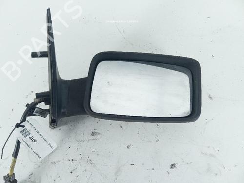 Used Right mirror SEAT TOLEDO I (1L2) 1.9 TDI (110 hp) 18359035