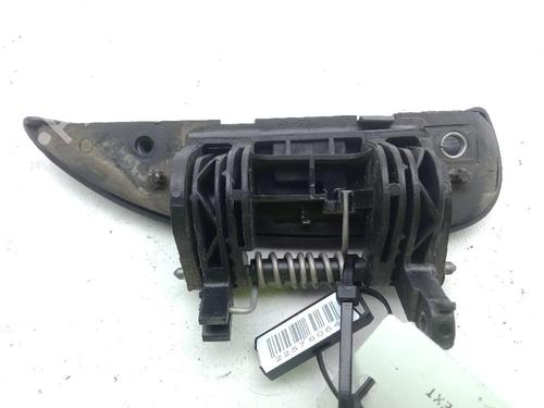 Front left exterior door handle DACIA SANDERO II 1.5 dCi | BP24046432C128 