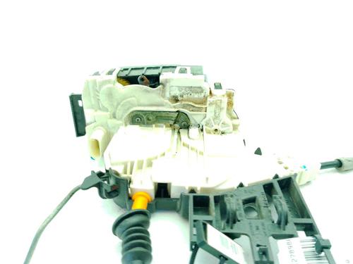 Front left lock INFINITI Q30 1.5 D | BP31352347C98