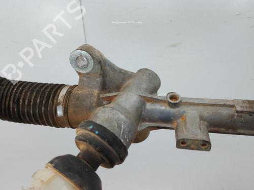 Steering rack RENAULT KADJAR (HA_, HL_) 1.3 TCe 140 (HLNB, HLN1) | BP26055891M22 - Image 2