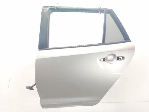 Used Left rear door Left rear door TOYOTA COROLLA Estate (_E21_) 1.8 Hybrid (ZWE211W) (122 hp) 35800326 35800326