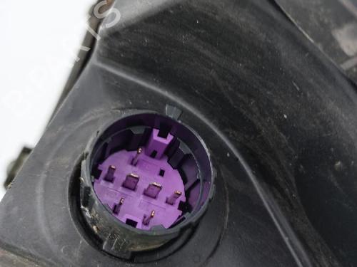Left headlight PEUGEOT BIPPER Tepee 1.4 HDi | BP18365877C28 
