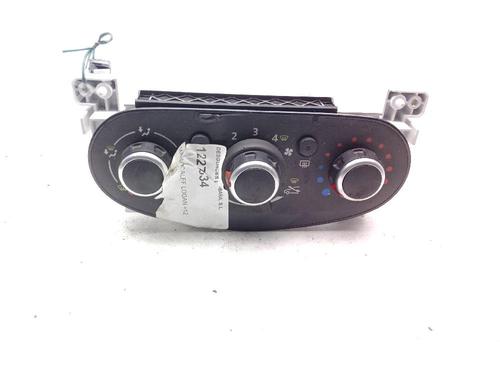 Used Climate control DACIA LOGAN II 1.5 dCi (90 hp) 31368983