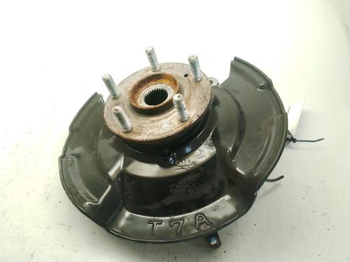 Left front steering knuckle HONDA HR-V (RU) 1.5 (RU1) | BP26230551M25 - Image 2