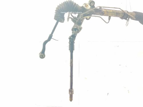 Steering rack MERCEDES-BENZ VITO / MIXTO Van (W639) 109 CDI (639.601, 639.603, 639.605) | BP32227344M22