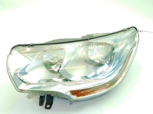 Used Left headlight Left headlight CITROËN DS4 (NX_) 1.6 VTi 120 (120 hp) 34612290 34612290