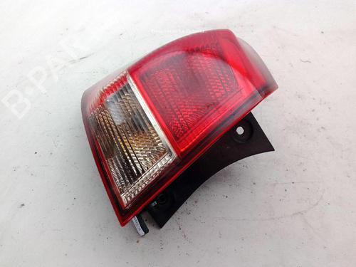 Venstre baglygte NISSAN QASHQAI I (J10, NJ10) 2.0 All-wheel Drive | BP29605871C34 