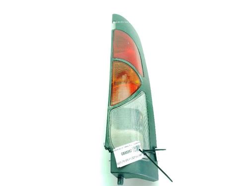 Højre baglygte RENAULT KANGOO (KC0/1_) 1.9 dTi (KC0U) (80 hp) 30295091
