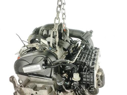 Used Engine Engine SEAT LEON (5F1) 1.2 TSI (110 hp) 30959766 30959766
