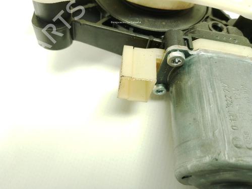 Front left window mechanism SEAT LEON ST (5F8) 1.4 TSI | BP37019144C22 - Image 3