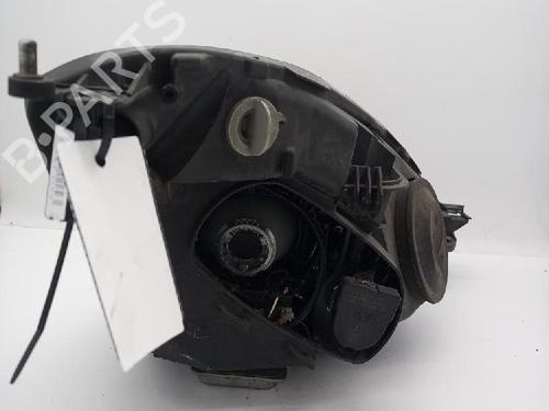 Left headlight CITROËN C4 Grand Picasso I (UA_) 2.0 i 16V | BP18373047C28 