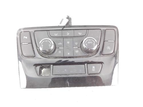 Used Climate control OPEL MOKKA / MOKKA X (J13) 1.6 CDTI (_76) (136 hp) 19733881