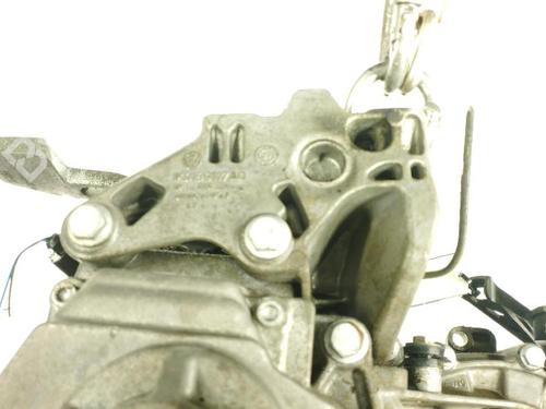 Gearbox VW GOLF V (1K1) 1.4 TSI | BP28620137M3