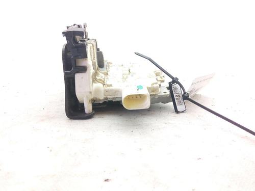 Rear right lock SEAT LEON (1P1) 1.9 TDI | BP20505575C99 