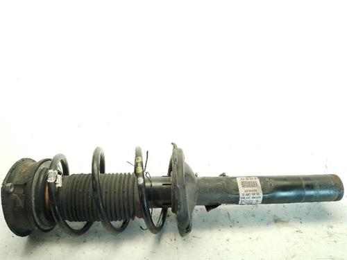 Left front shock absorber AUDI A3 (8V1, 8VK) 1.6 TDI | BP24544240M16 