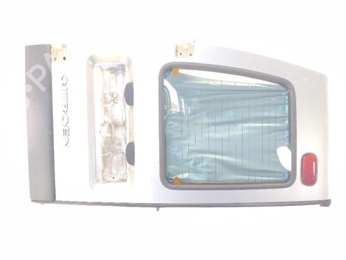 Used Left tailgate Left tailgate CITROËN JUMPY I Van (BS_, BT_, BY_, BZ_) 2.0 HDi 110 (109 hp) 31940603 31940603