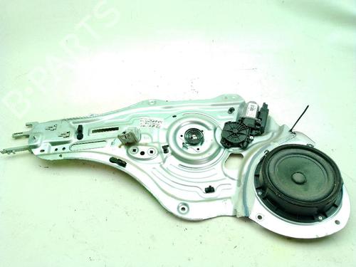 Used Front left window mechanism KIA SPORTAGE III (SL) 2.0 CRDi (136 hp) 24051336