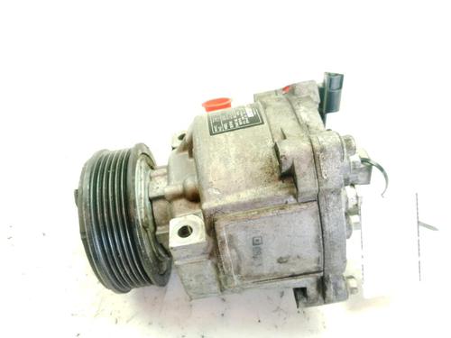 AC compressor MITSUBISHI OUTLANDER II Van (CW_W) Di-D 4WD (CW1W) | BP37088252M34 - Image 3