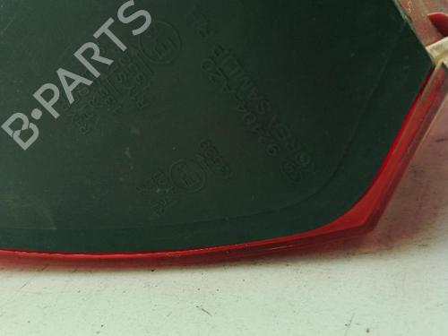 Right tailgate light KIA CEE'D (JD) 1.4 CRDi 90 | BP29605950C80 