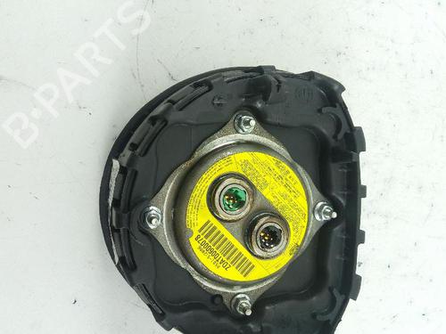 Used Driver airbag BMW 1 (E87) 120 i (150 hp) 18367830