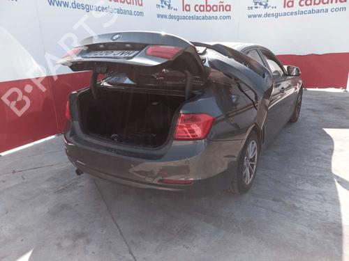 Right front window switch BMW 3 (F30, F80) 316 d | BP24040595I26 - Image 7