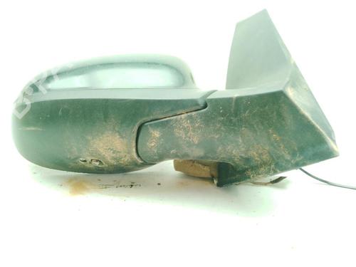 Right mirror FORD KA (RU8) 1.3 TDCi | BP24948383C27 