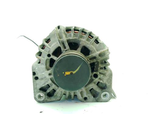 Used Alternator Alternator RENAULT KANGOO Express (FW0/1_) 1.5 dCi 75 (FW07, FW10, FW04) (75 hp) 33840577 33840577