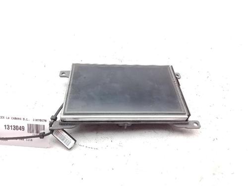 Used Electronic module Electronic module PEUGEOT 508 I (8D_) 2.0 BlueHDi 180 (180 hp) 19072012 19072012
