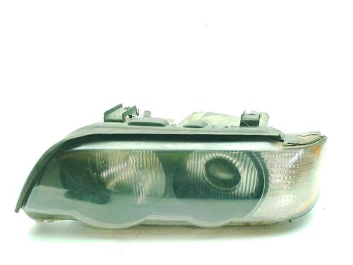 Faro sinistro BMW X5 (E53) 3.0 i (231 hp) 31081306