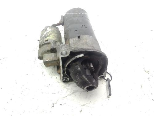 Used Starter Starter 26233207 26233207