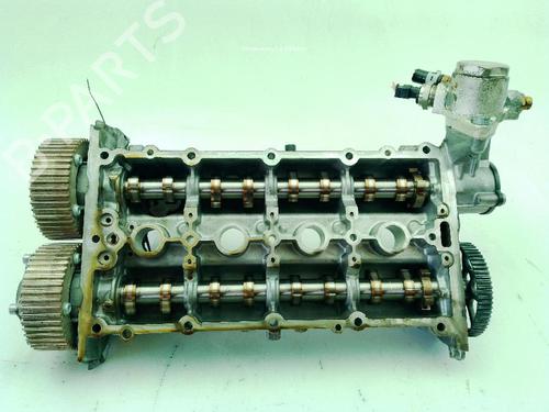 Valve cover VW GOLF VII (5G1, BQ1, BE1, BE2) 1.4 TSI | BP30655540M124