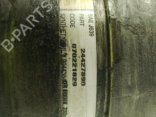 AC compressor OPEL FRONTERA B (U99) 2.2 DTI (6B_66, 6B_76) | BP32438170M34